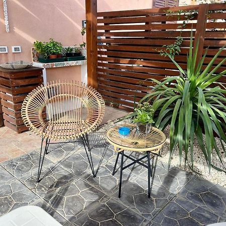 Rif Holiday Home Stagnone Marsala Birgi Vecchi Exterior foto
