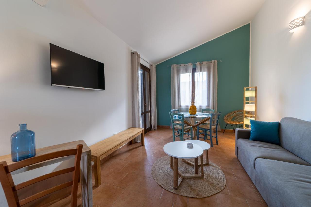 Rif Holiday Home Stagnone Marsala Birgi Vecchi Exterior foto